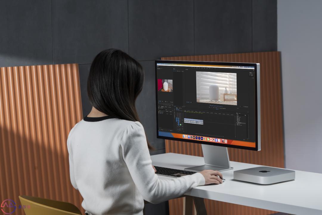 苹果电脑macminim2怎么样,m2macmini性能测试