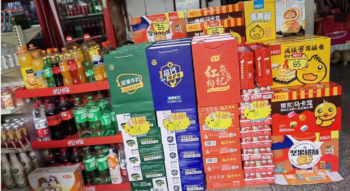 一个仓库一辆面包车,一个仓库一辆车代理饮料靠谱吗