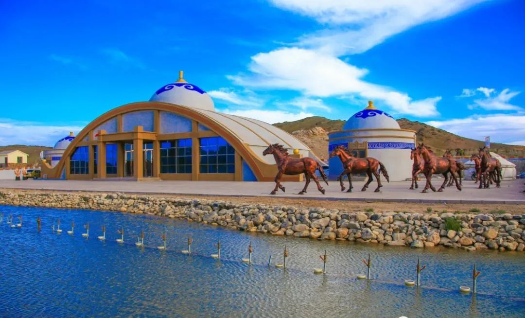 临河周边旅游线路大全,内蒙古临河自驾游景点