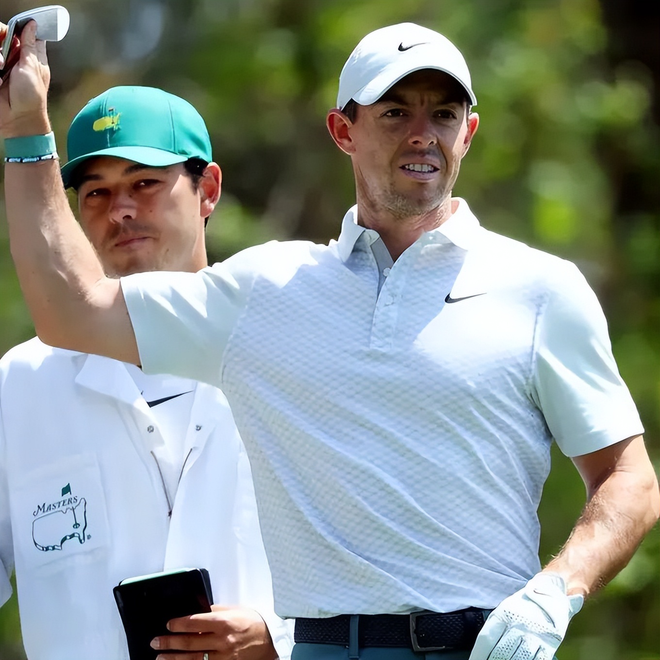 这些不知道，本周没得聊！2022年美国大师赛前瞻