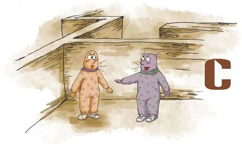 谁动了我的奶酪人生哲理,谁动了我的奶酪深度解析