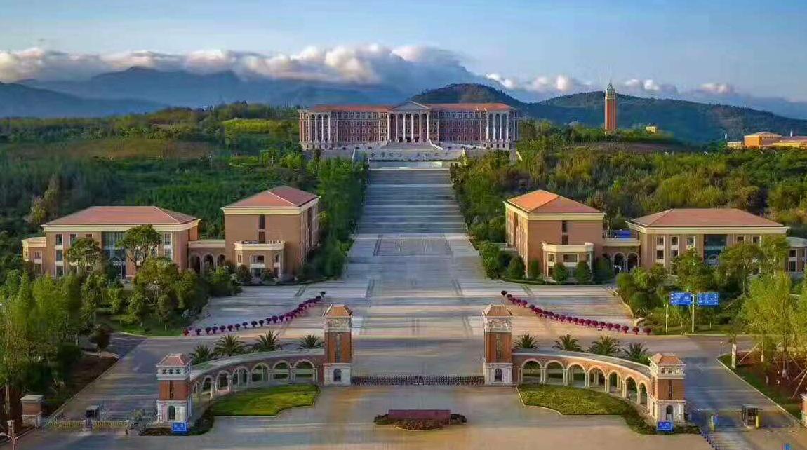 具有美育意义的思政课程,将思政教育融入美育的研究