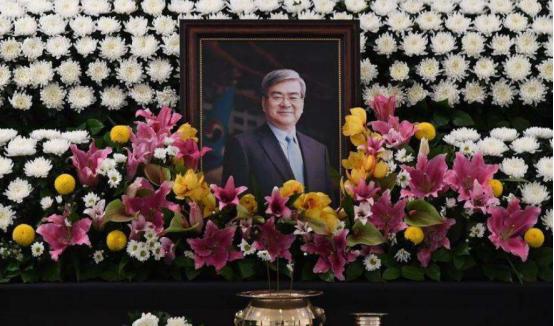 恶魔千金赵显娥虐待佣人,赵显娥家暴丈夫道歉