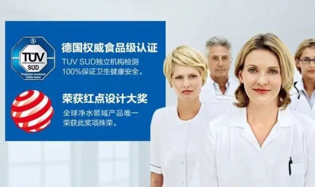 教你如何选择家用净水器,拒绝花冤枉钱四步教你挑对净水器