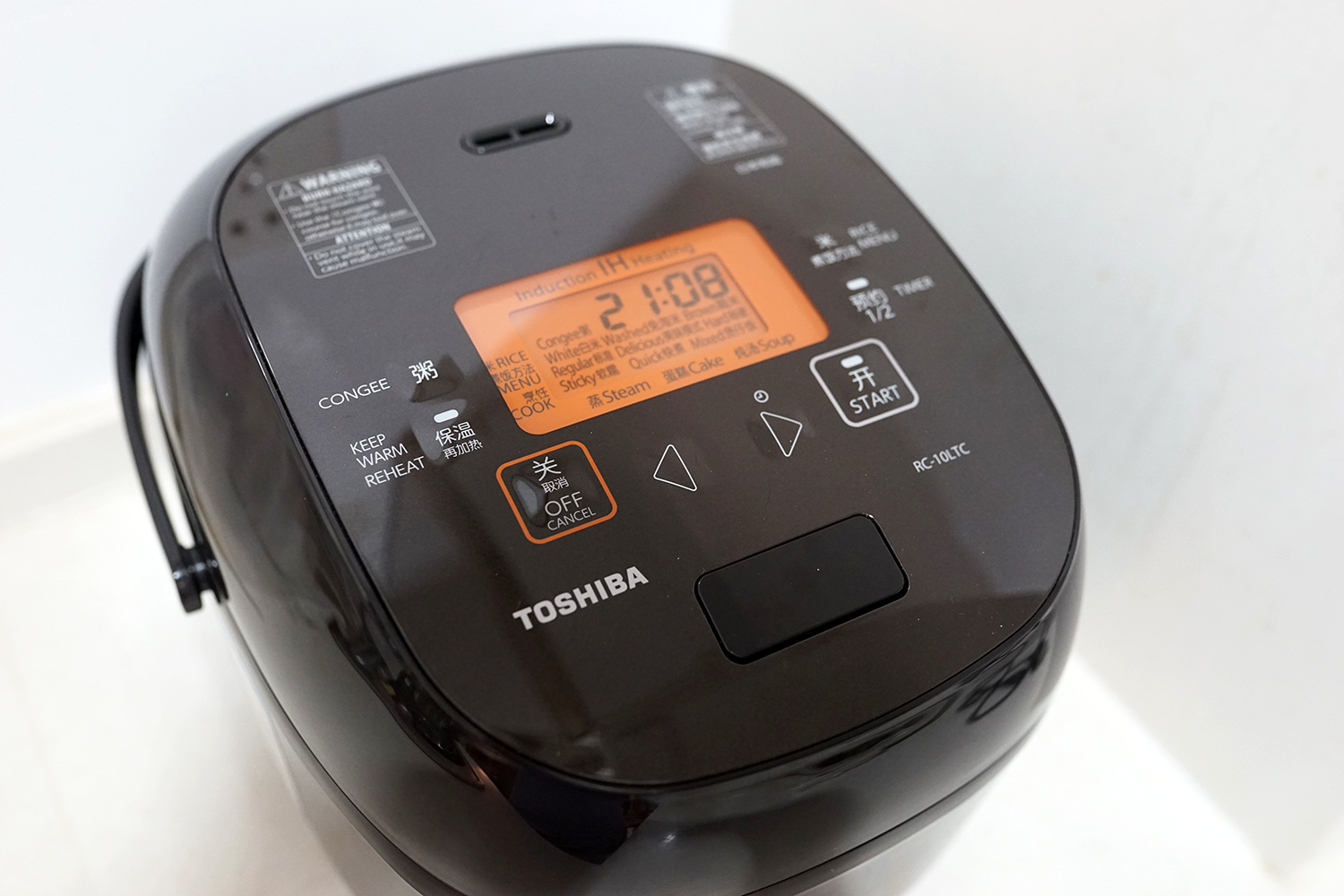 电饭煲买哪种才健康,电饭煲与电压力锅哪个比较好