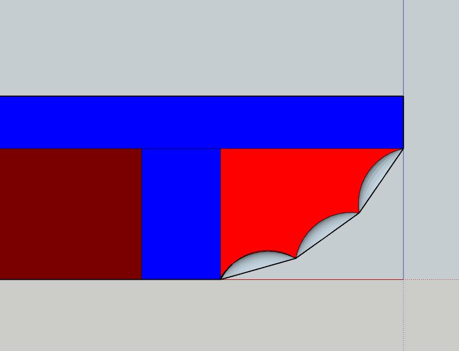佛光寺东大殿的斗拱部件尺寸,斜栱和斗拱有何区别