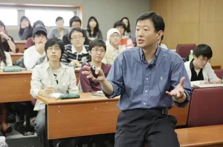 在韩国人眼中的中国明星,韩国人眼中的中国面积