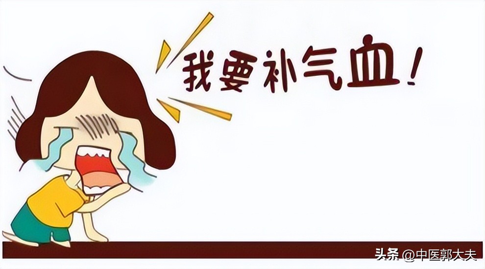 送您3个食疗方让你脾不虚,送你六个食疗滋补方