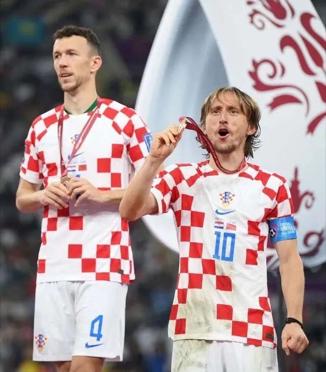 世界杯莫德里奇出局,莫德里奇还会参加世界杯吗