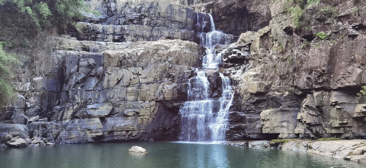 韶关自驾三日游攻略,韶关附近三日游