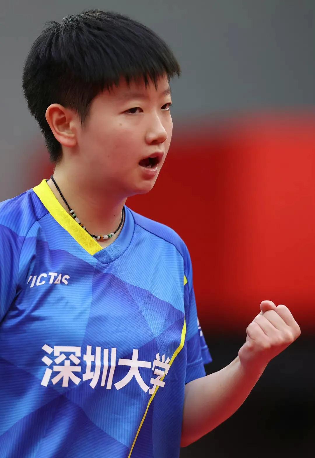 陈梦王楚钦为什么离队,陈梦最新消息王楚钦孙颖莎