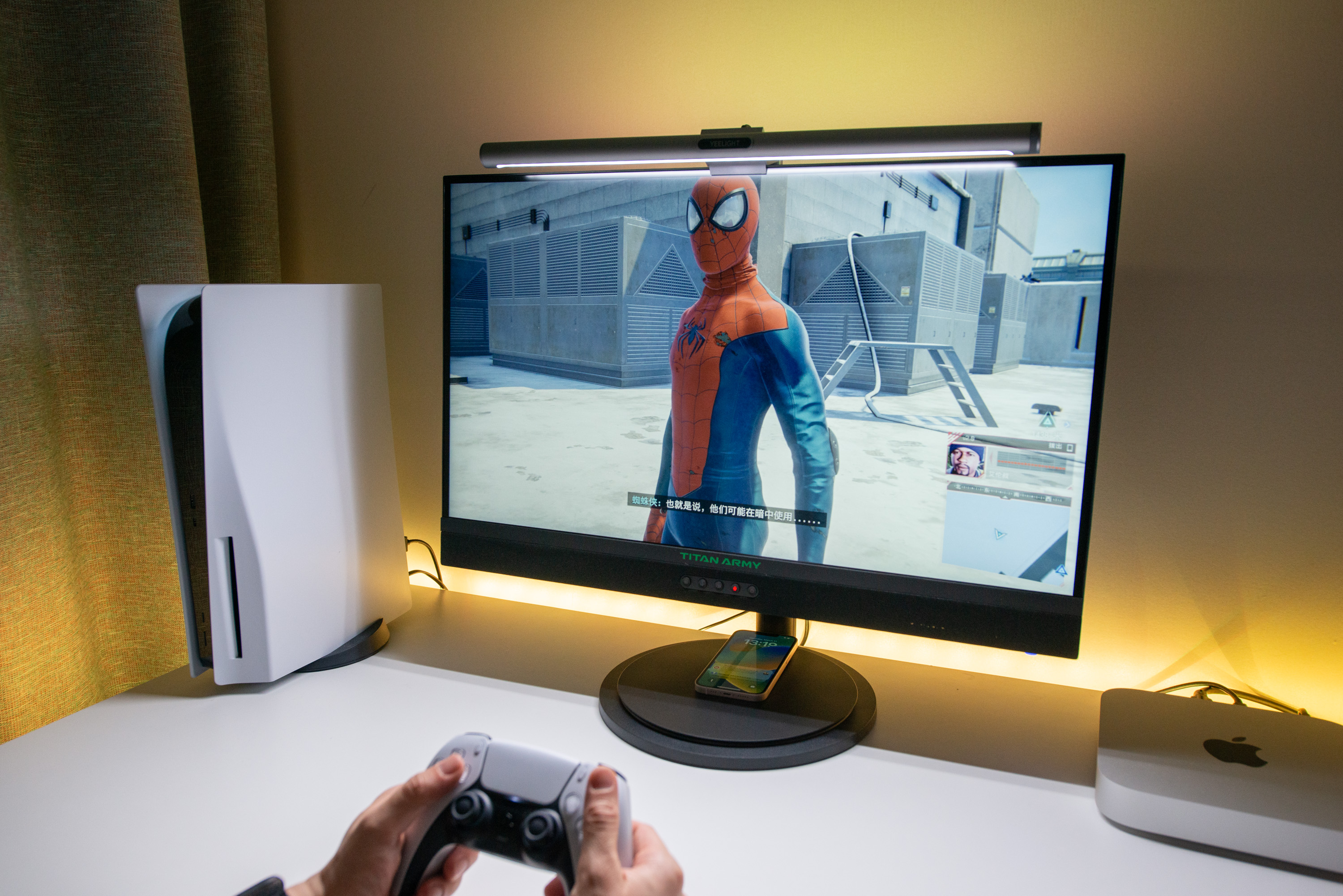 27寸游戏显示器推荐2022排行榜,电竞显示器推荐高性价比618