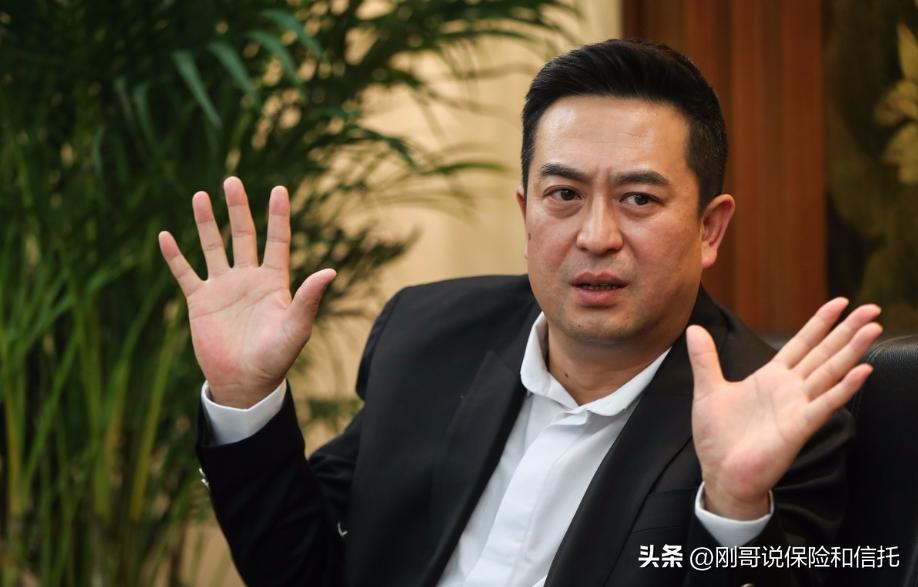 520为什么说保险是最好的礼物,520给自己买一份保险吧