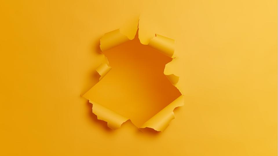 如何用ppt制作撕纸效果,ppt撕纸简单教程