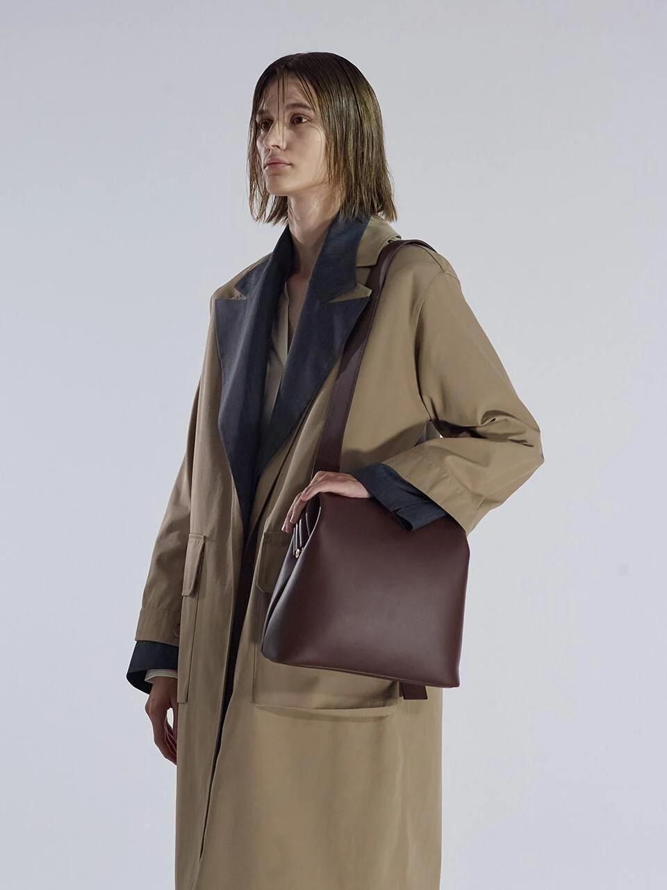 珍藏平价又有逼格的11款包包,超平价超好看的小众包包