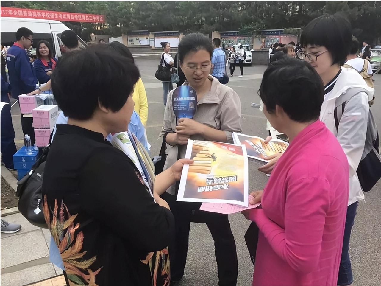 志愿一定要填满吗广东,志愿一定要填满吗江西