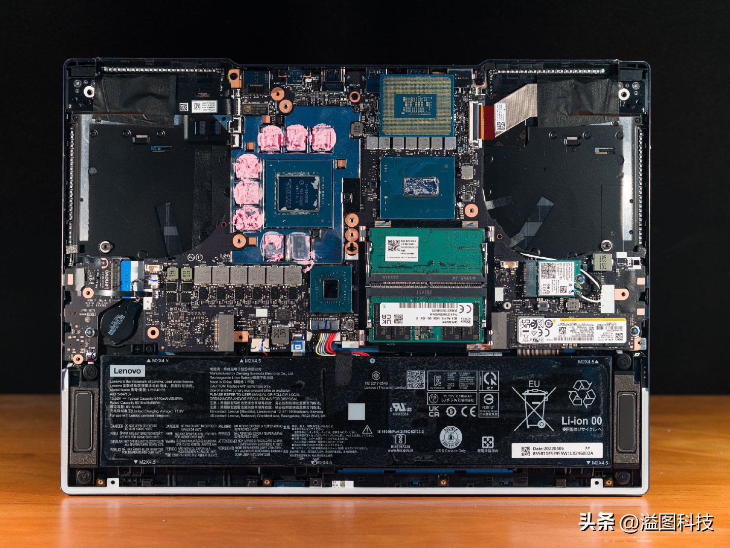 联想笔记本y9000x评测2023,联想y9000k笔记本评测