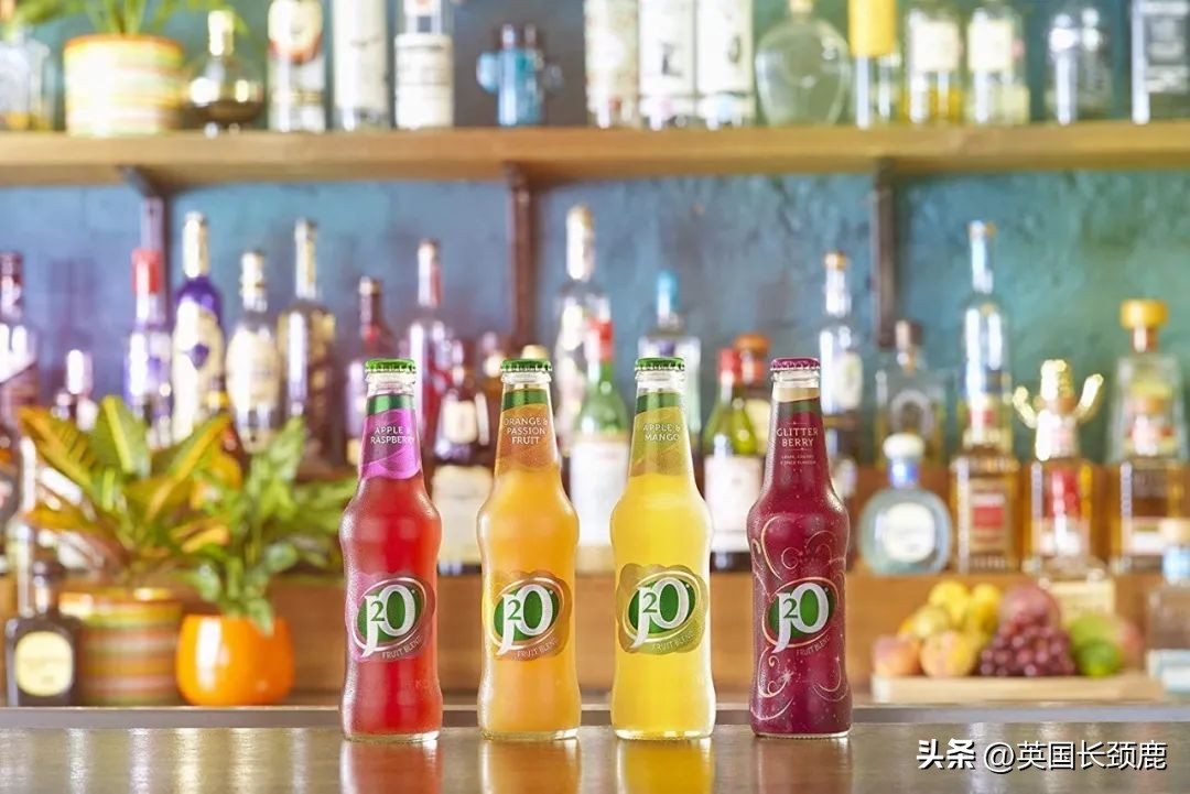 外国夏日解渴饮料,英国饮料推荐