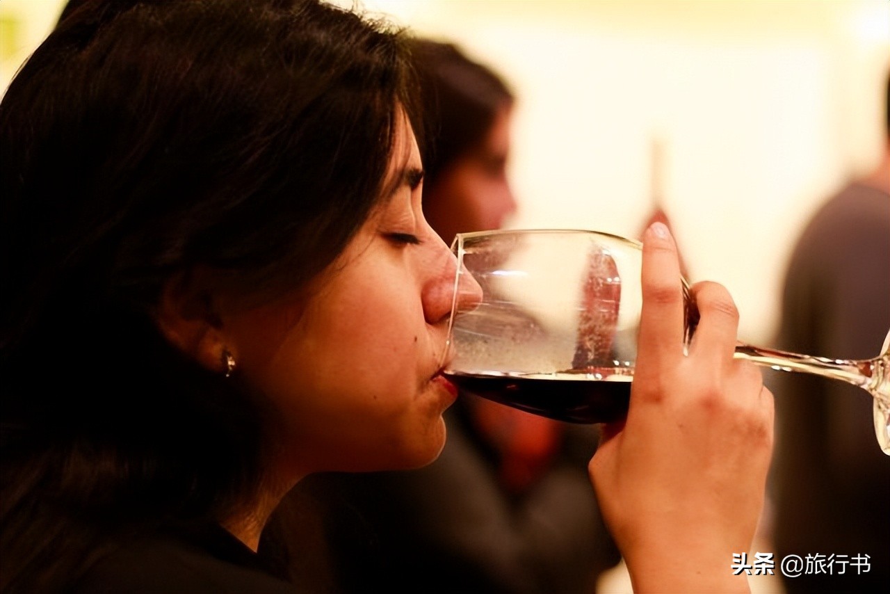 智利在中国的红酒,中国智利建交50周年葡萄酒