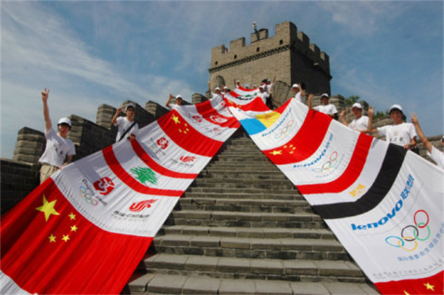 当年北京申奥一票之差之谜,2001年北京申奥纪录