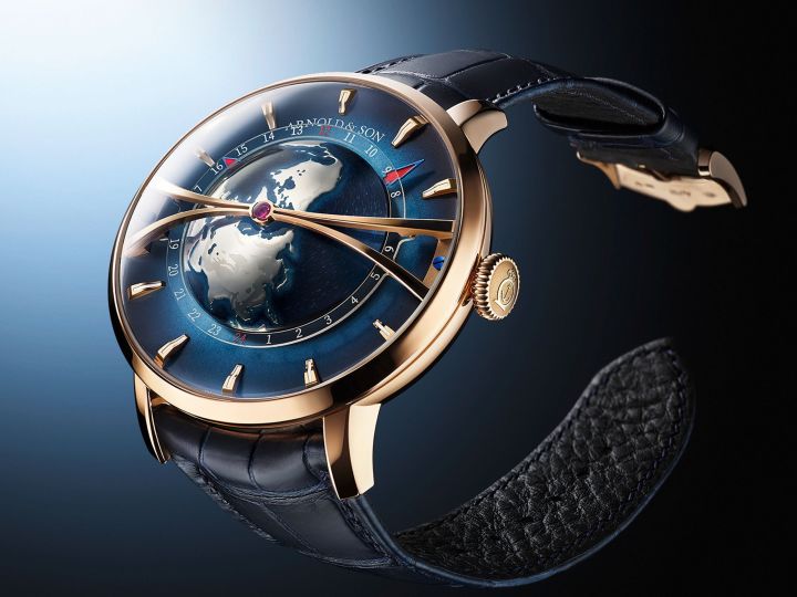 20万以上的顶级腕表品牌排行榜,最畅销的5个腕表品牌