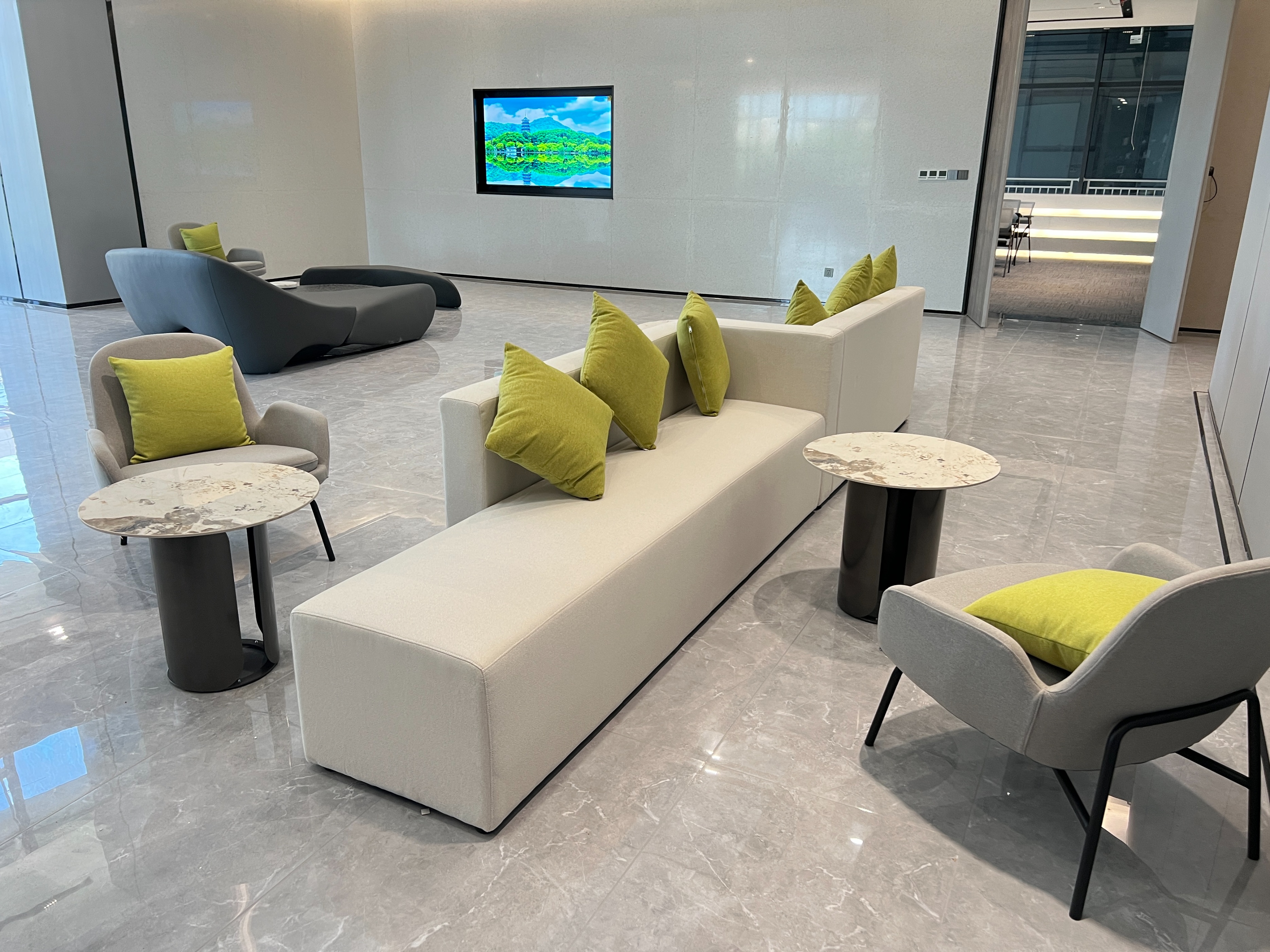 东莞松山湖家具,东莞市新款办公家具租赁公司