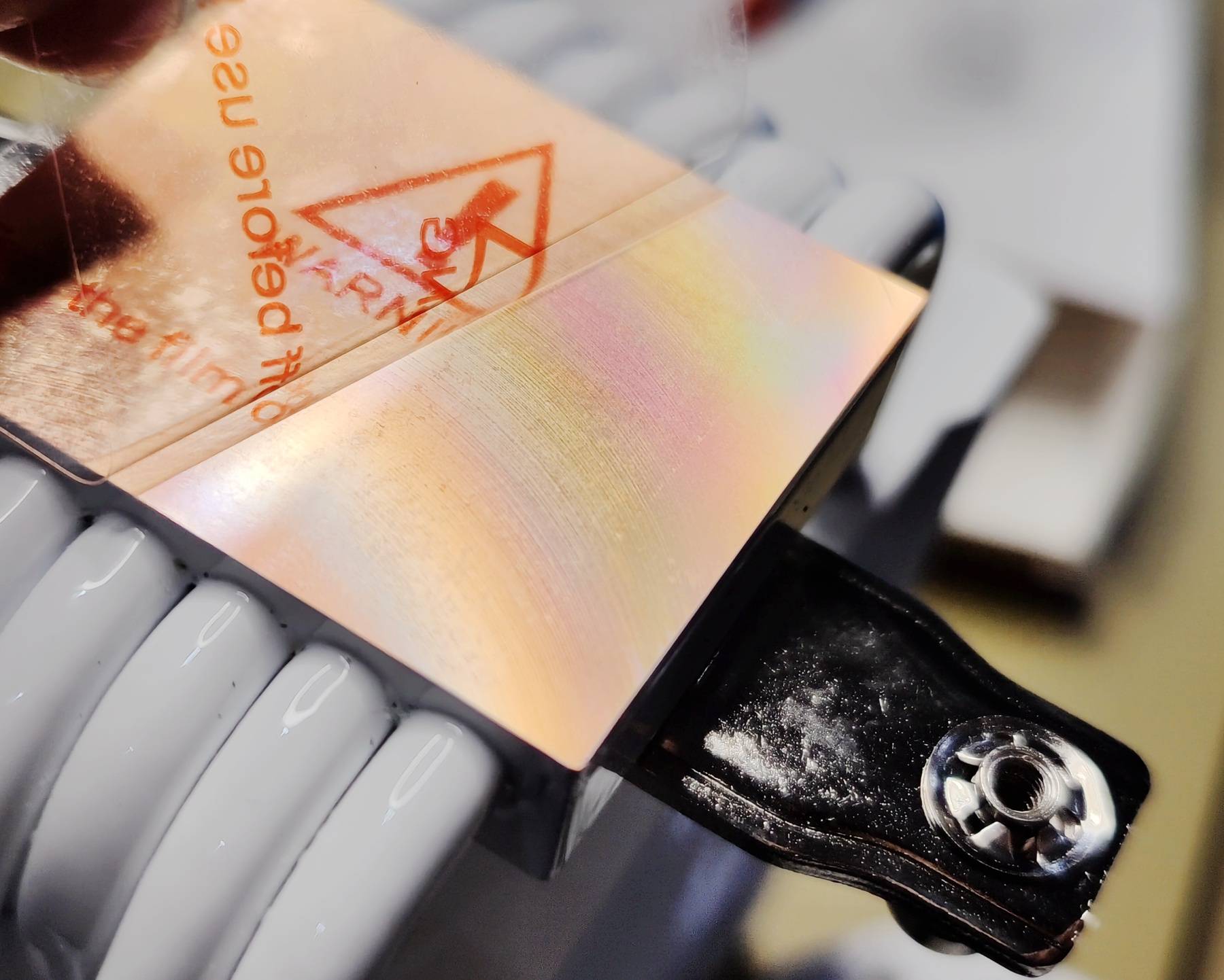 超频三双塔6热管,超频三ex6000