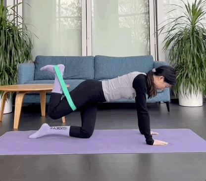 居家翘臀塑形在家怎么练,居家翘臀秘诀