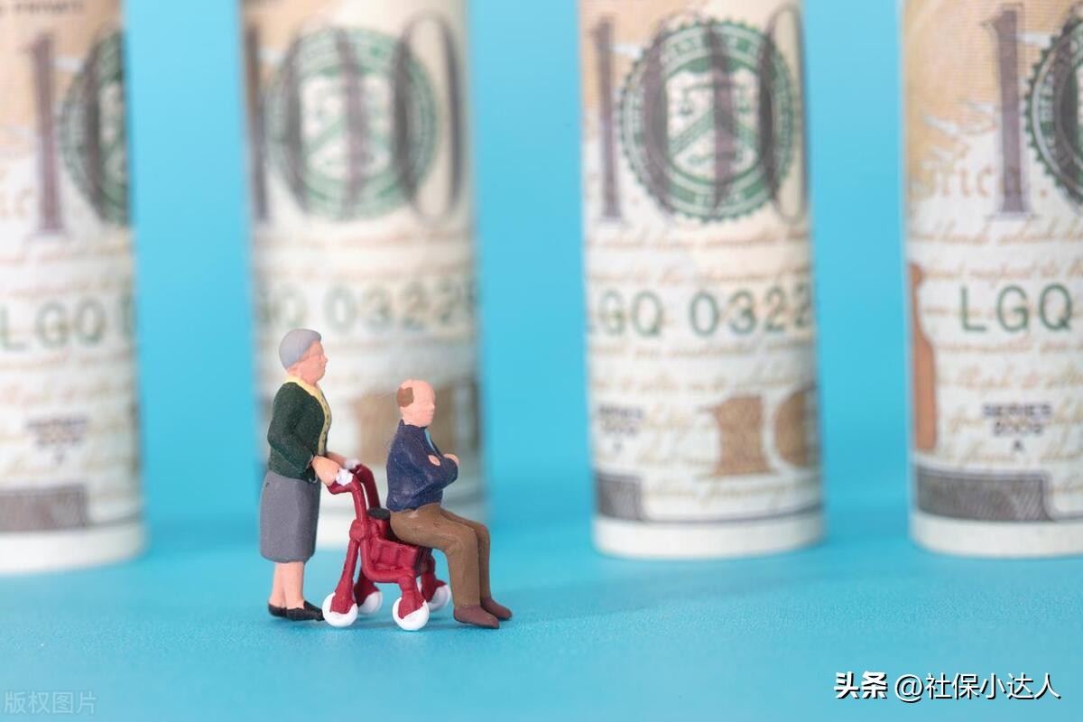 女职工50岁退休养老金计算,企业女性50岁退休能领多少钱