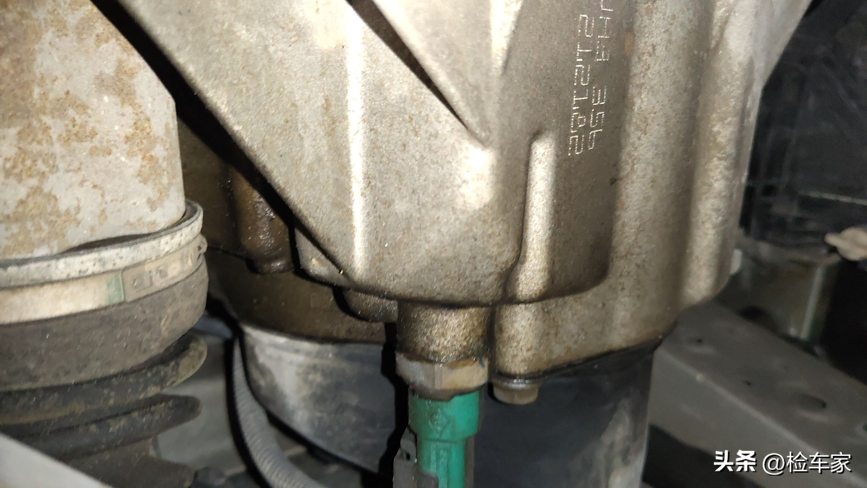 四万块钱买台7年日产阳光值不值,8年的车才2.5万多公里