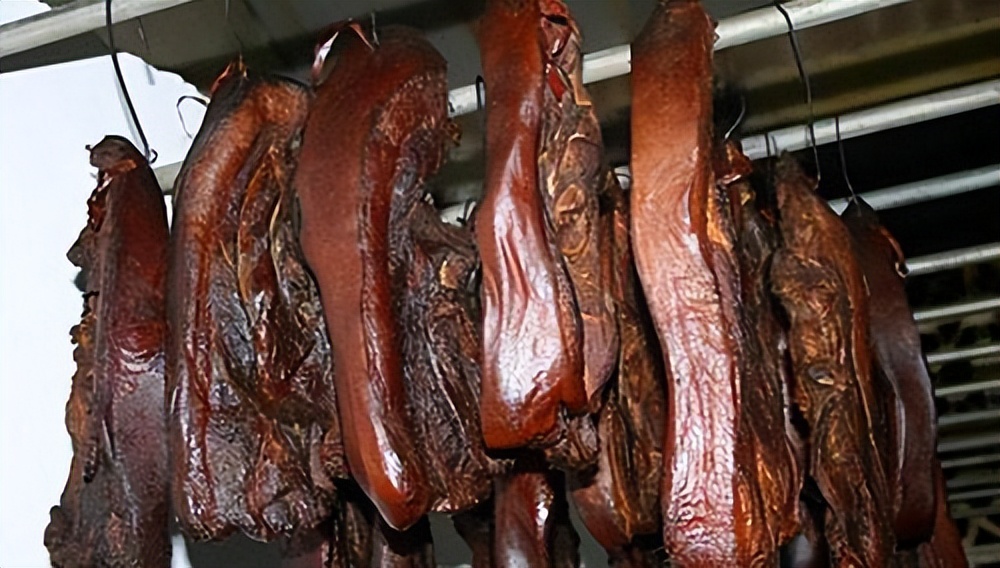 这六种毒肉千万别吃,世卫组织不推荐吃红肉