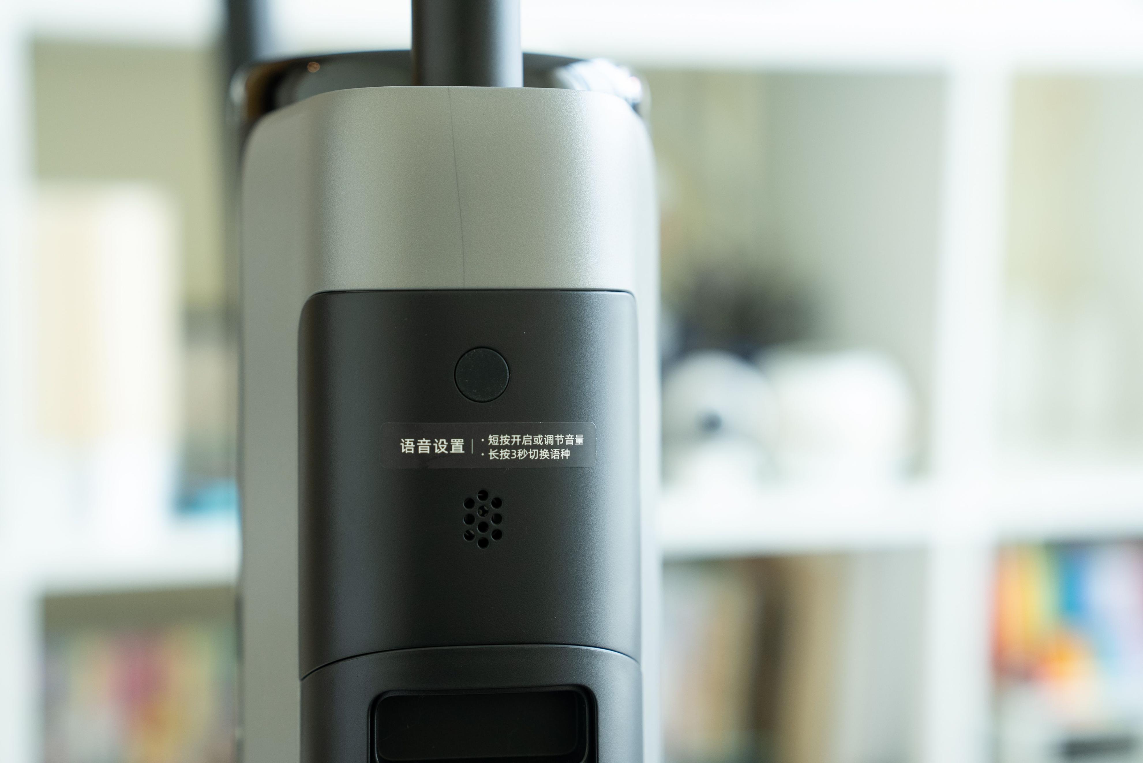 追觅v12s吸尘器测评,追觅M13功能是否包含了v12吸尘器