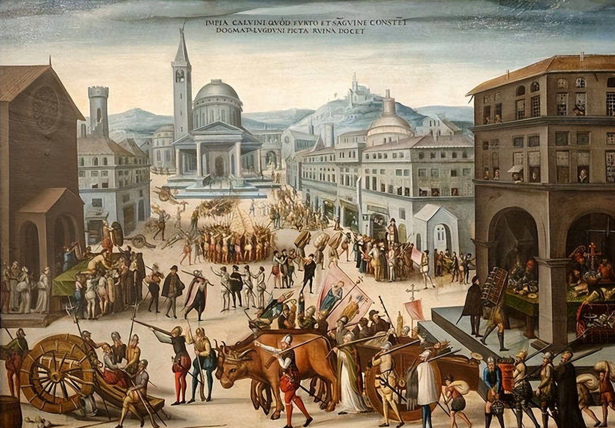 伊丽莎白一世生平事迹,伊丽莎白女王一世的事迹