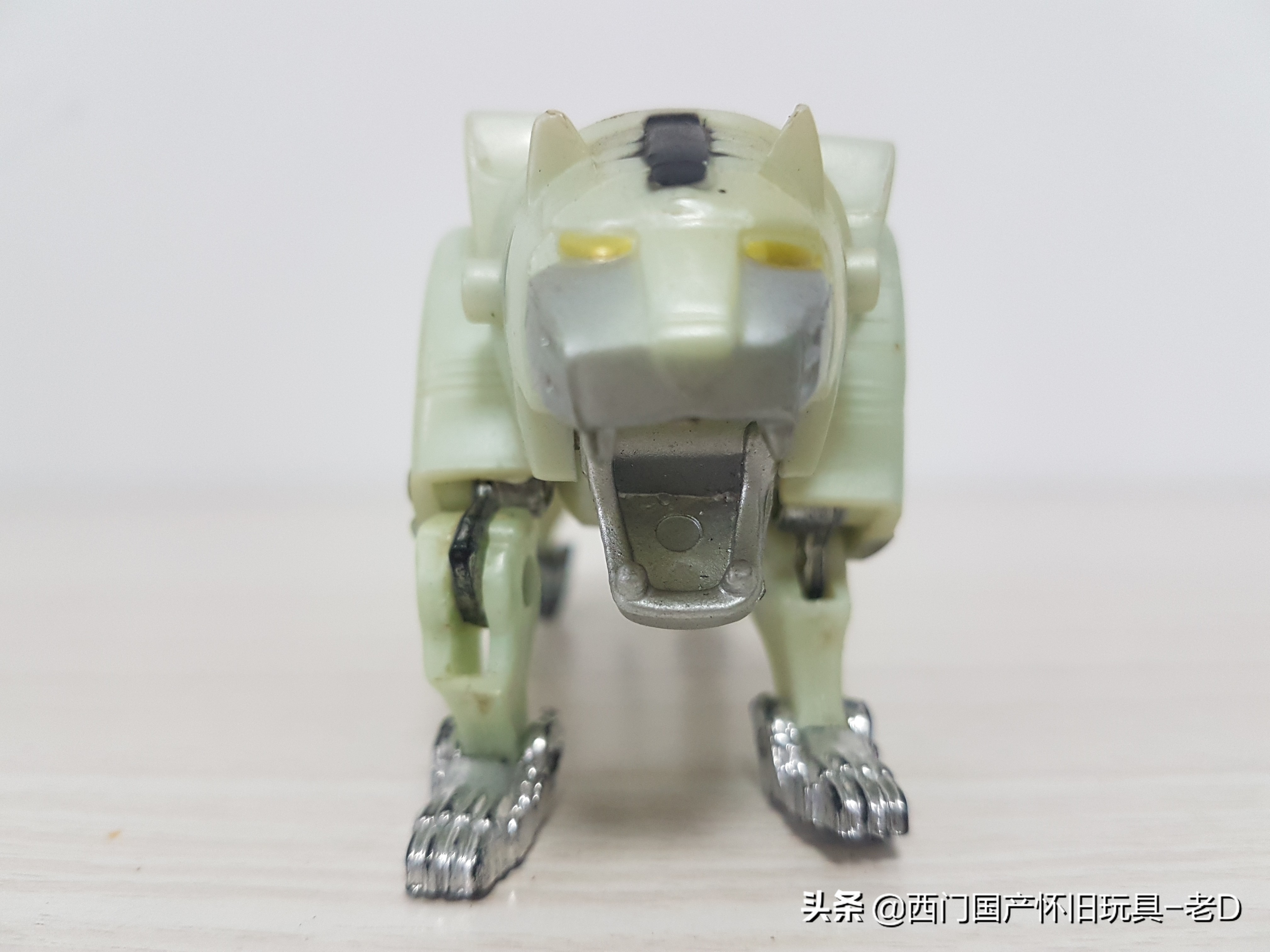 百兽战队dx精灵王,百兽战队白色精灵王