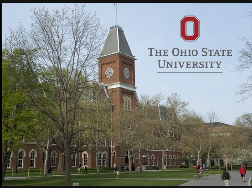 俄亥俄州自驾游路线图,密歇根州自驾旅游攻略