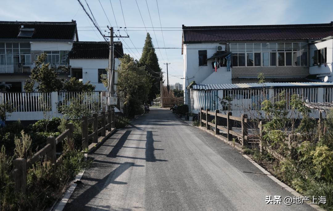 住在上海郊区什么体验,住在上海的你对上海有什么感受