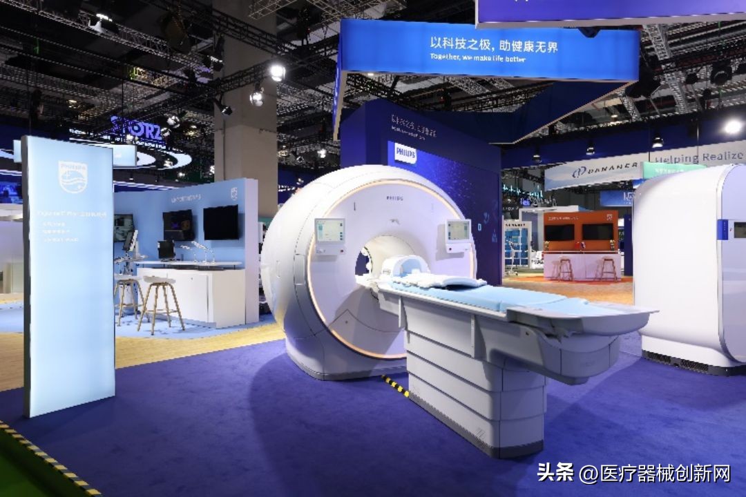 进博会医疗器械和医药健康产品,进博会最先进的医疗器械有哪些