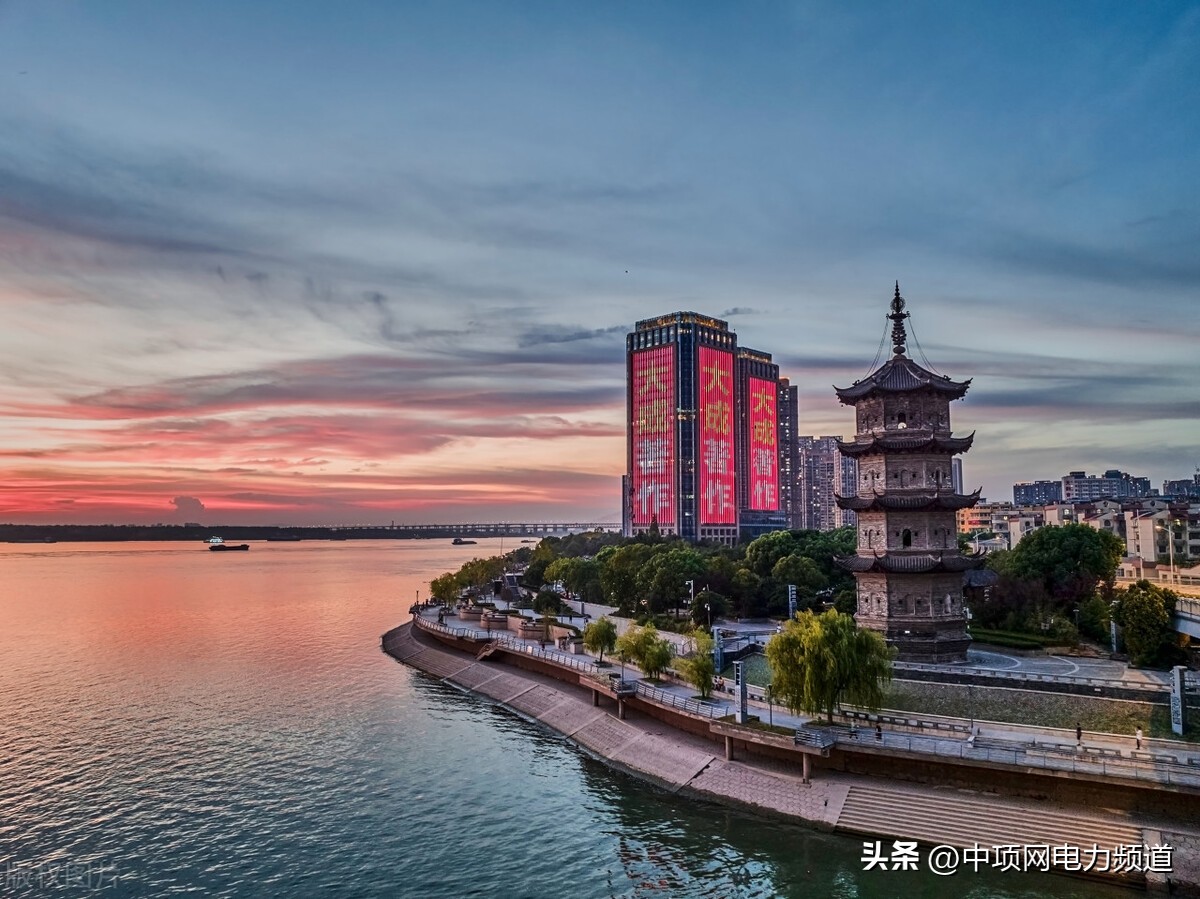 安徽火电重点项目,安徽新基建项目名单