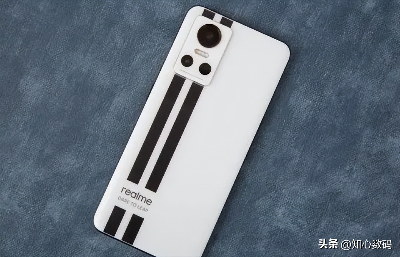 realme什么时候发布120w快充,当realme出了150w快充