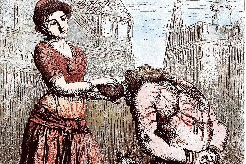 雨果浪漫主义代表作,雨果法国作家视频