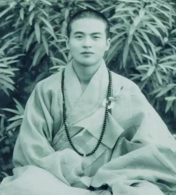 星云大师不为人知的成*学功**长袖善舞财源滚滚左右逢源