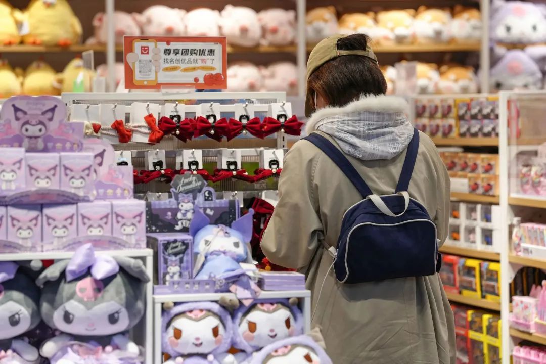 来到深圳宝安区可以去哪逛一逛,深圳哪个商圈最适合逛吃