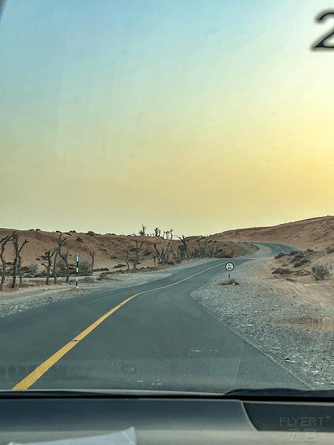 哈伊马角利兹卡尔顿,哈伊马角沙漠丽思卡尔顿酒店