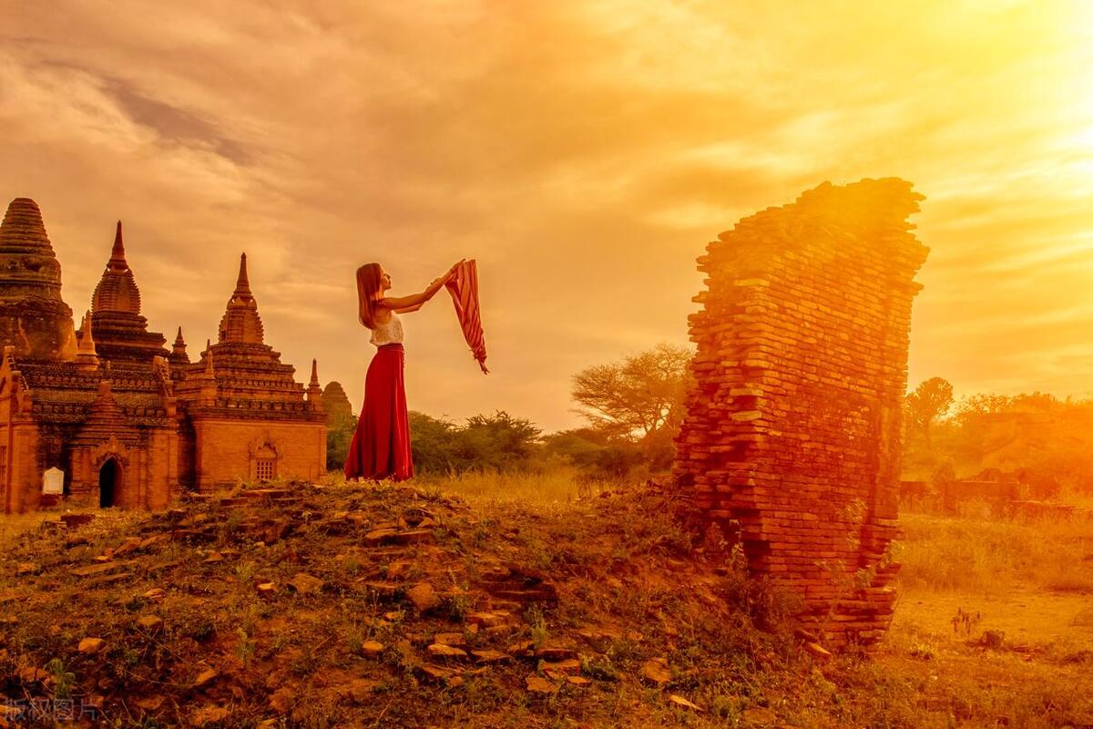 去缅甸旅游哪个地方安全,如果去缅甸旅游怎么才能保证安全