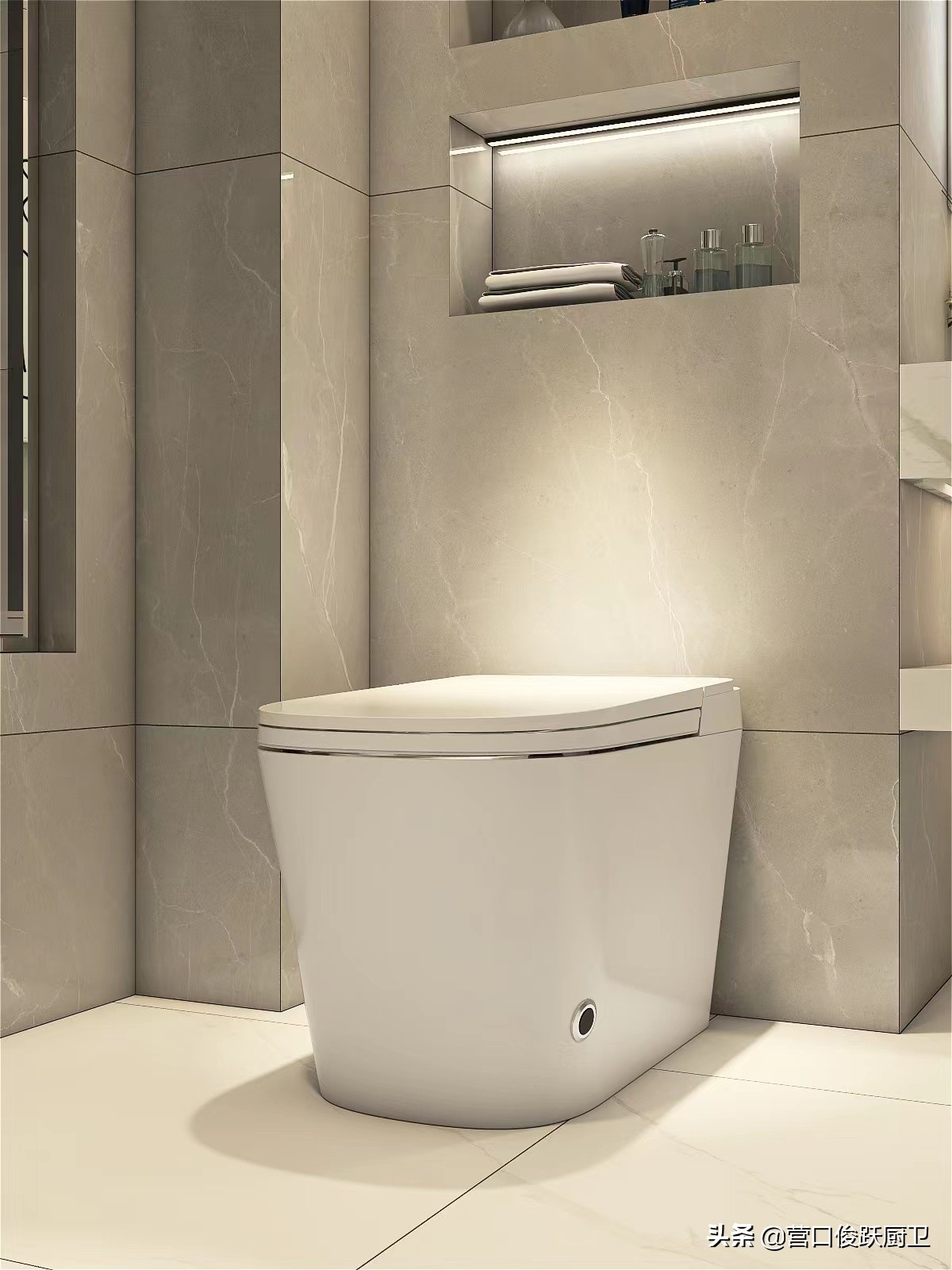 室外马桶怎么防冻,农村厕所马桶冬天怎样防冻