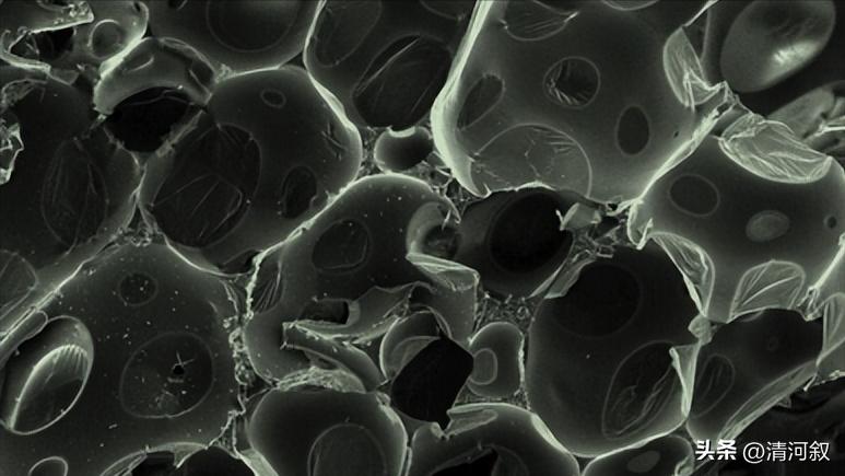 纳米铁粉可以吸附重金属离子,磁铁矿纳米颗粒是什么