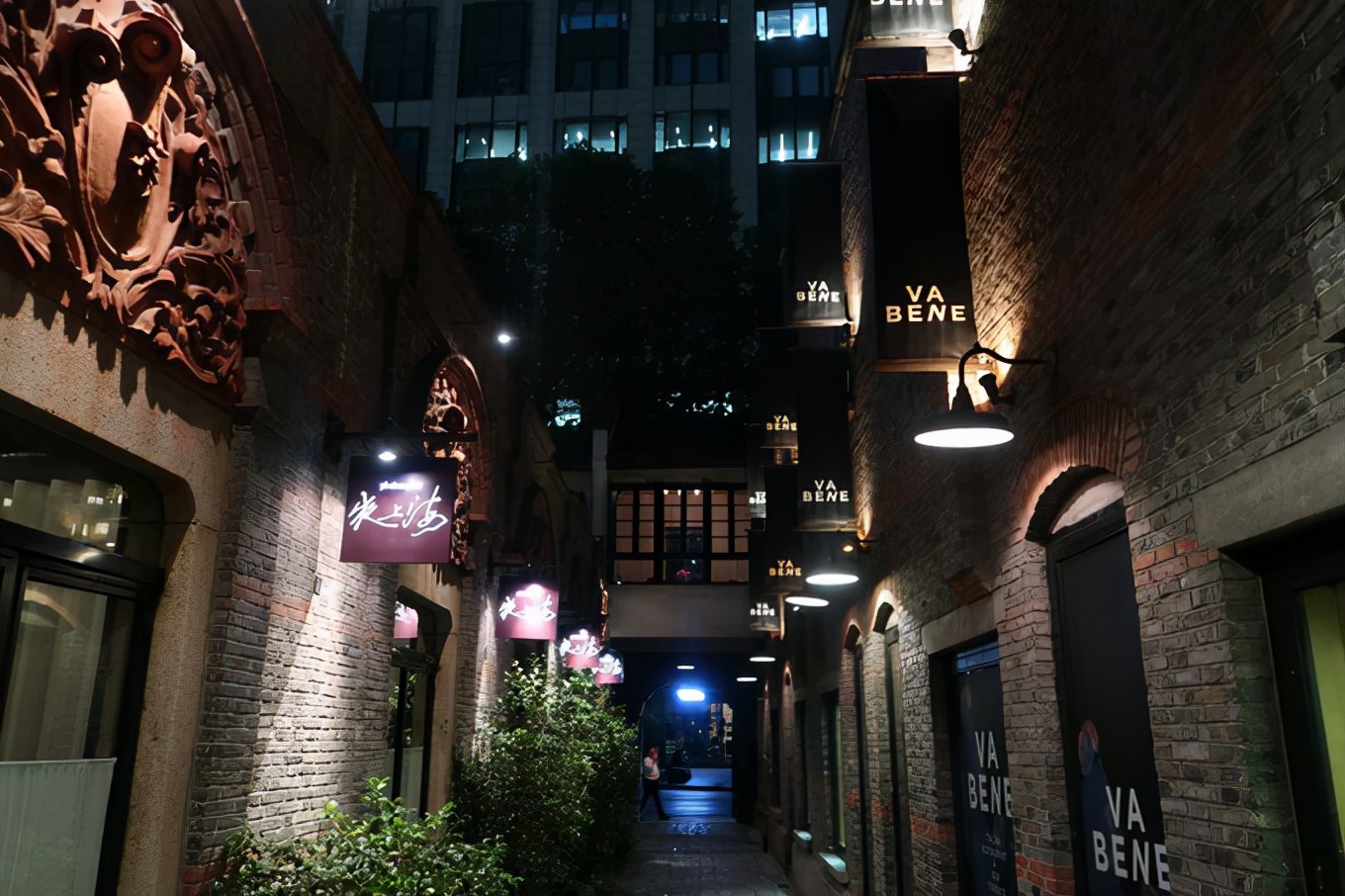 上海四天五夜旅游攻略,上海周边四天三夜攻略