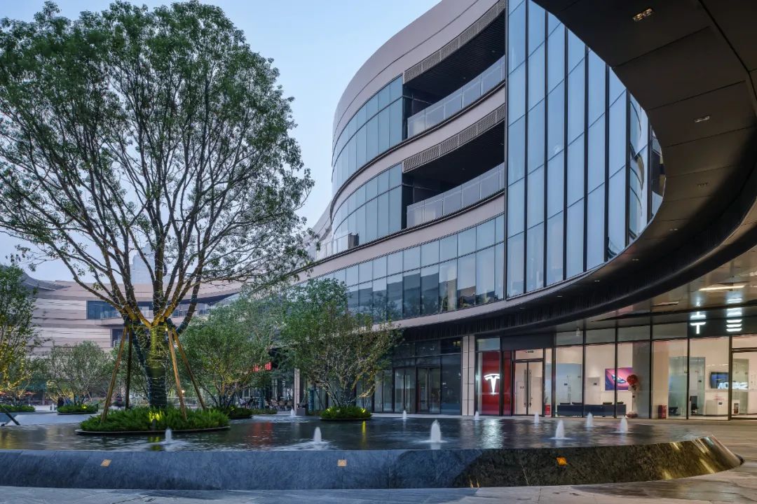 南昌市华润万象城分析,南昌华润万象城效果图