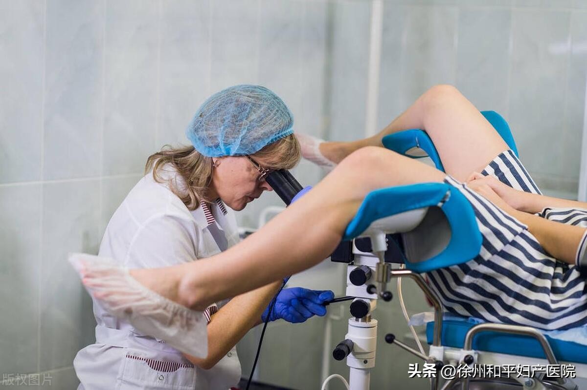 妇科检查怕医生不靠谱不讲卫生,妇科检查不建议做哪些项目