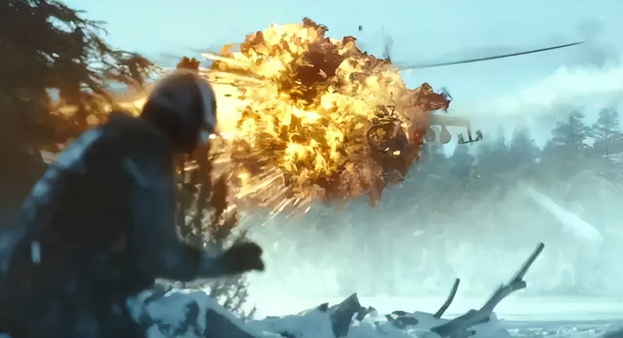 好莱坞票房5亿的极限电影,好莱坞票房突破6千万的电影